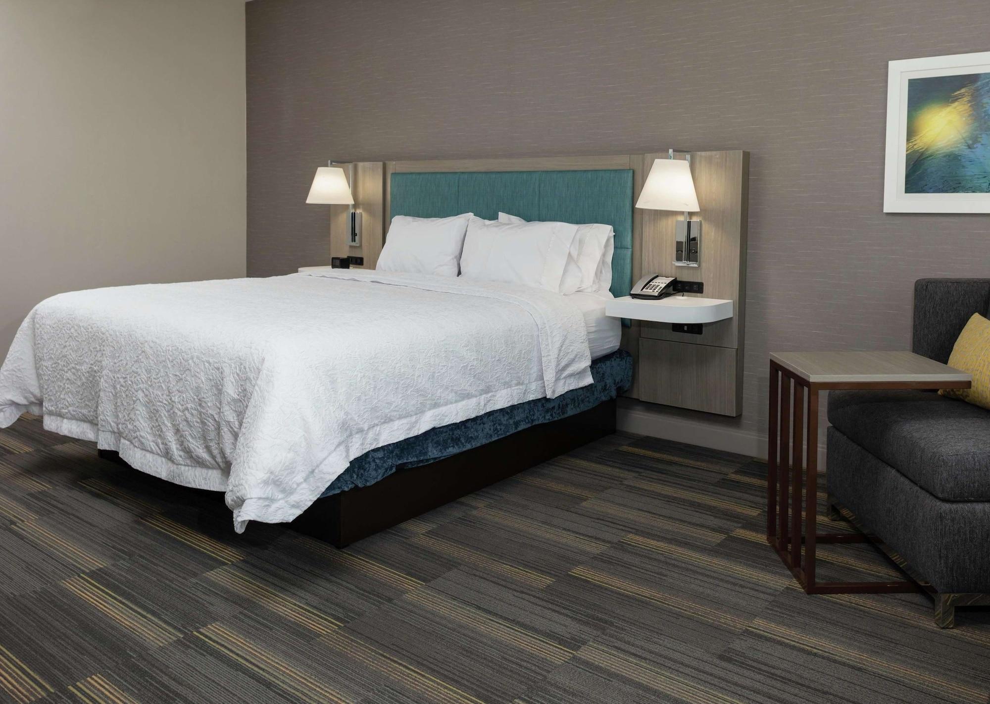 Hampton Inn Dunedin, Fl Dış mekan fotoğraf