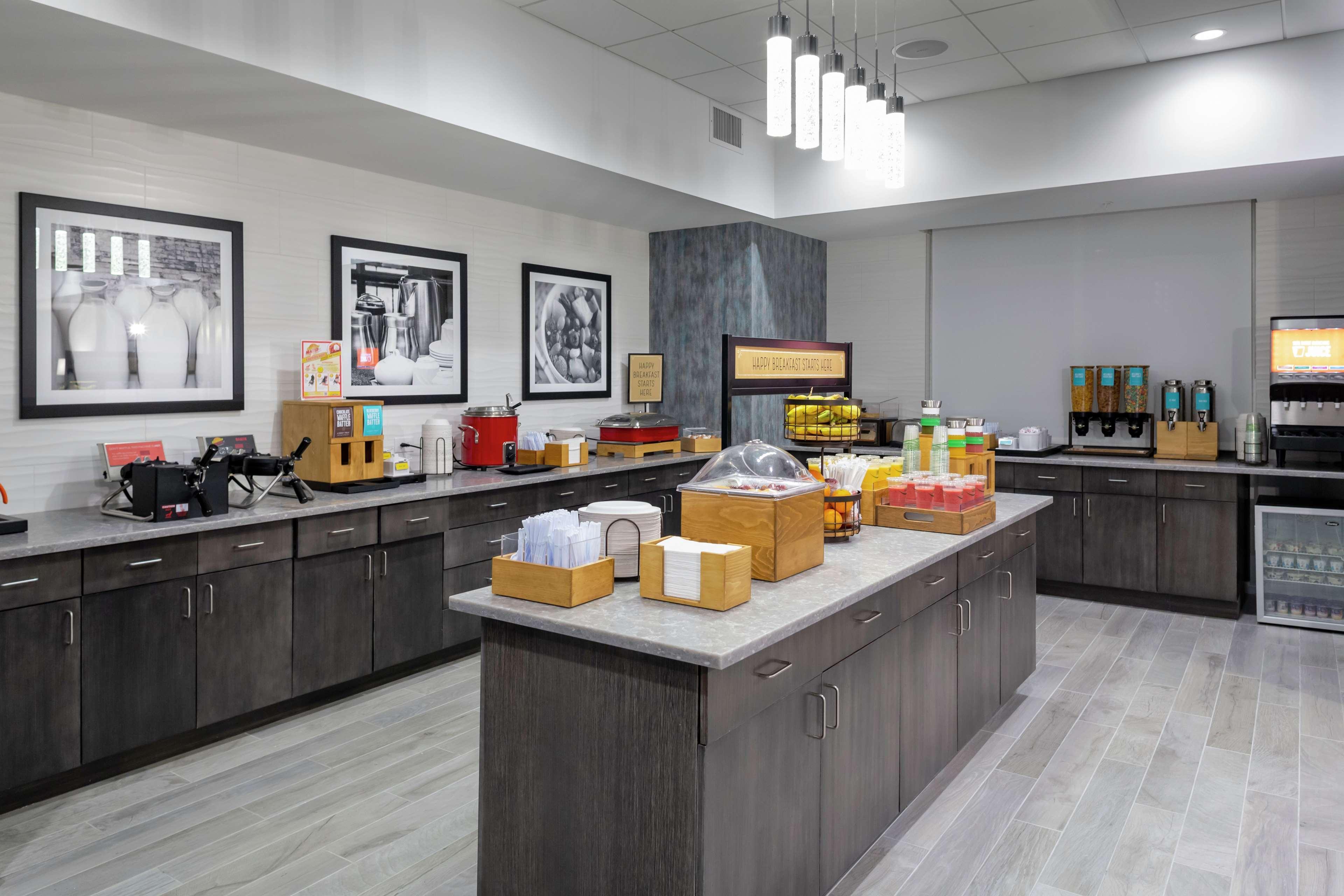 Hampton Inn Dunedin, Fl Dış mekan fotoğraf