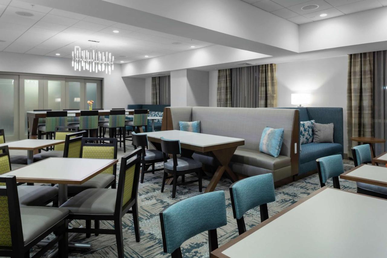 Hampton Inn Dunedin, Fl Dış mekan fotoğraf