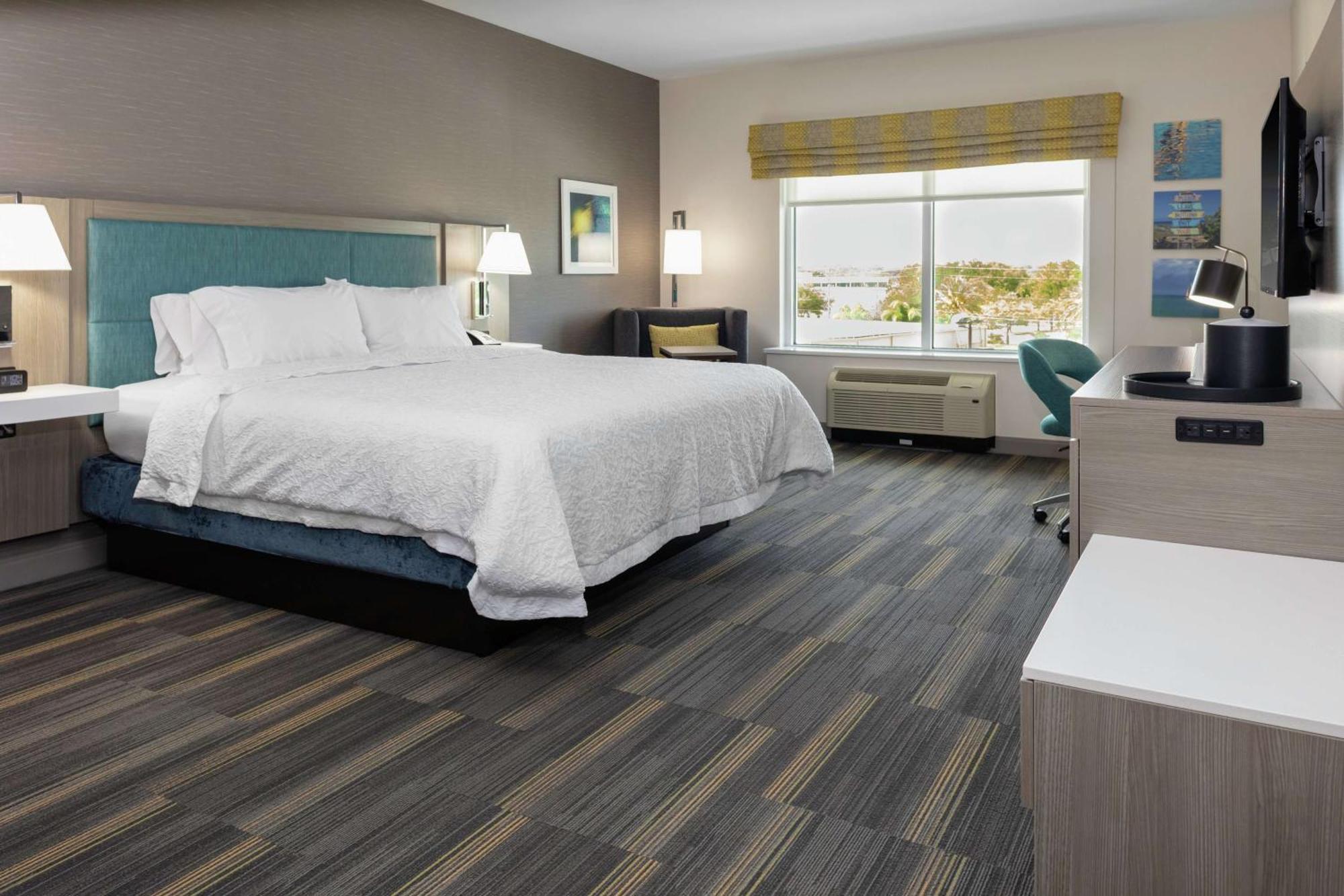 Hampton Inn Dunedin, Fl Dış mekan fotoğraf