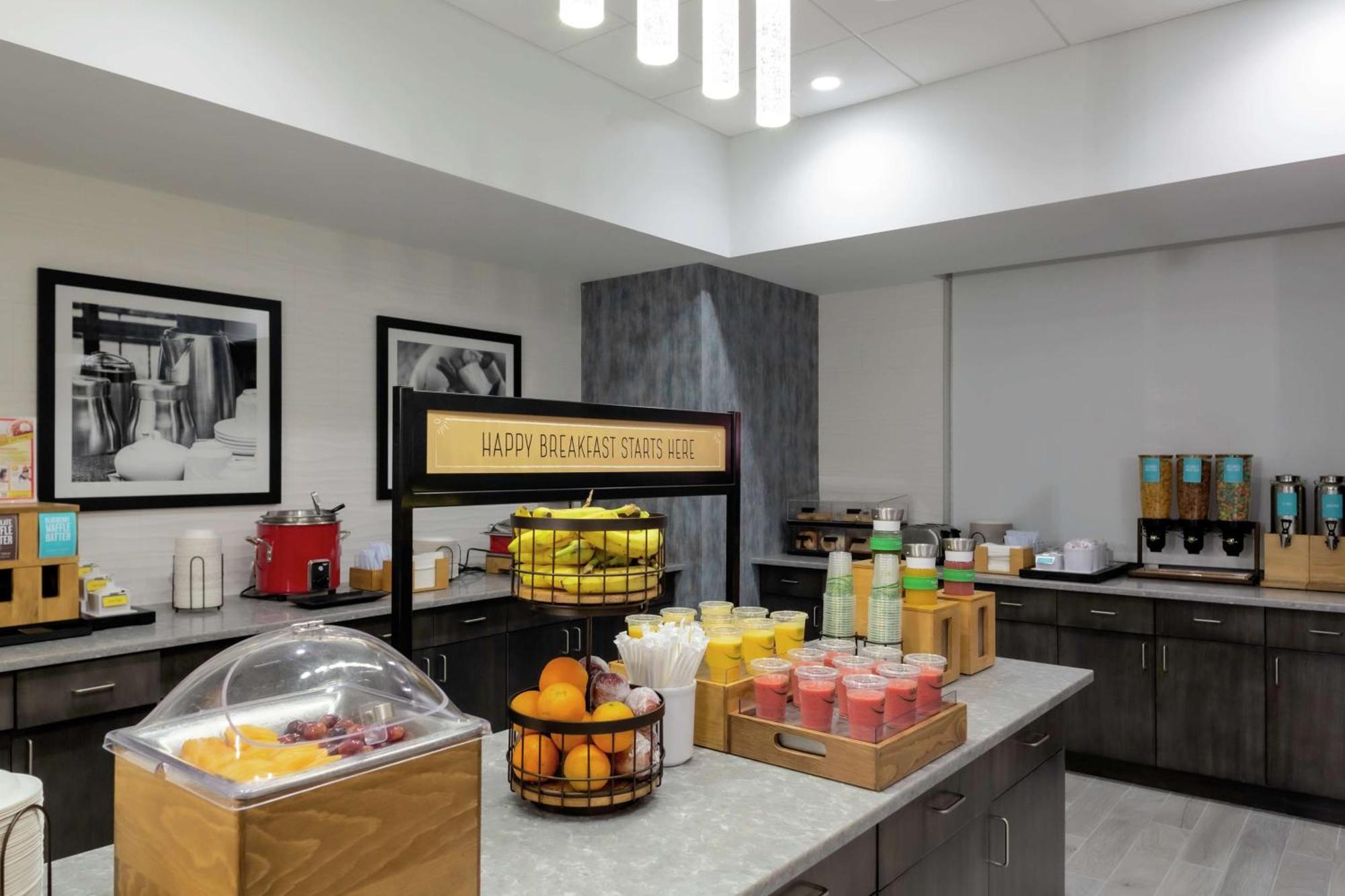 Hampton Inn Dunedin, Fl Dış mekan fotoğraf