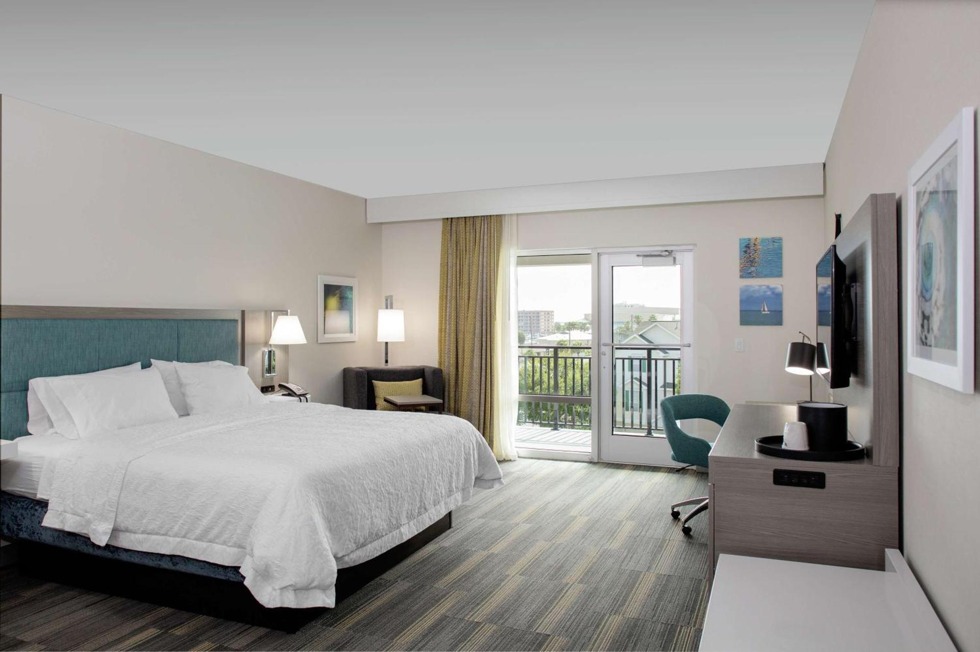 Hampton Inn Dunedin, Fl Dış mekan fotoğraf