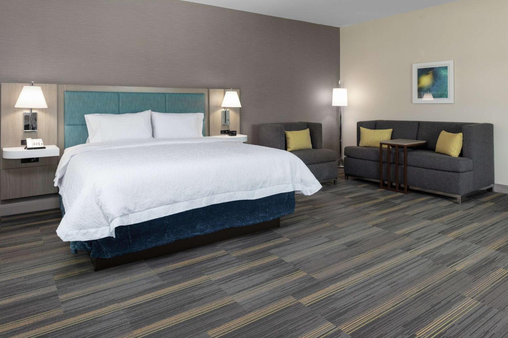 Hampton Inn Dunedin, Fl Dış mekan fotoğraf