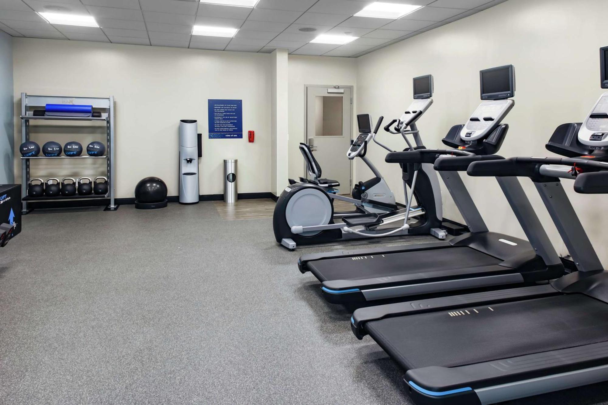 Hampton Inn Dunedin, Fl Dış mekan fotoğraf